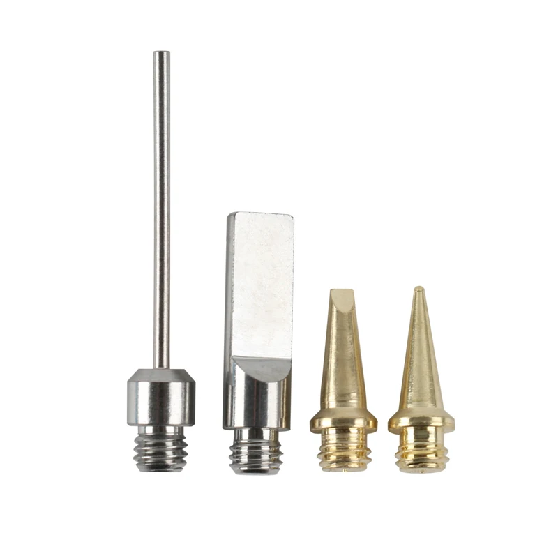 Комплект газового паяльника с бутановым пламенем высокой емкости ручка факел