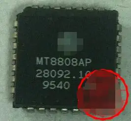 IC новый 100% MT8808AP|Запасные части| |