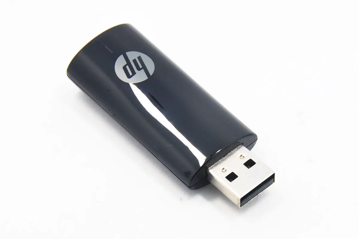 ТВ-тюнер HP A867 USB DVB-T рекордер 580175-001 WF651AV медиа-центр WINDOWS | Компьютеры и офис