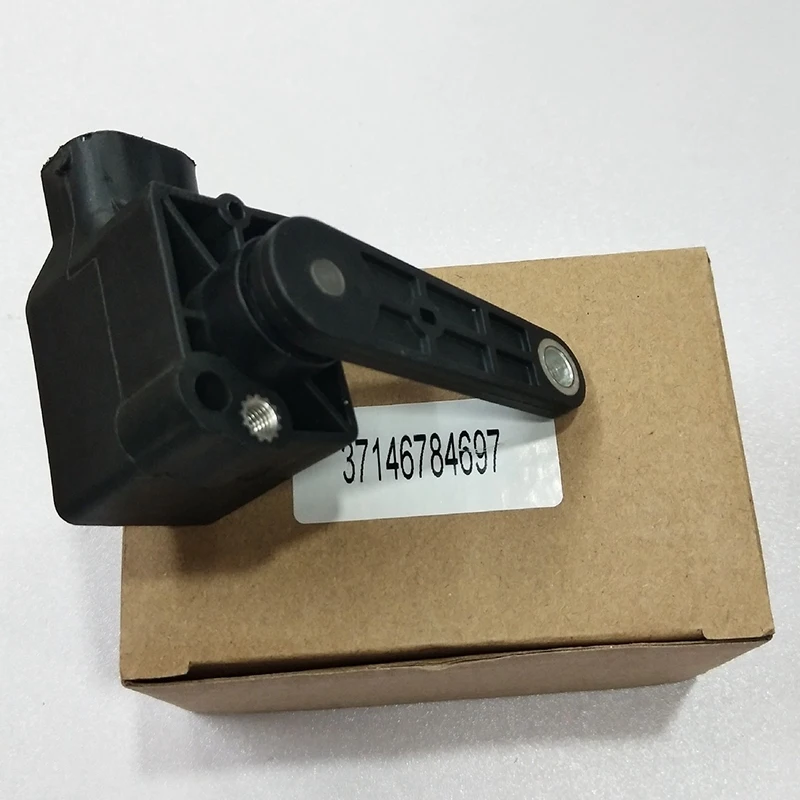 37146784697 датчик уровня задней фары для BMW 5 E39 3 E46 X5 E53 E60 E61 Z4 X3|Сенсор высоты