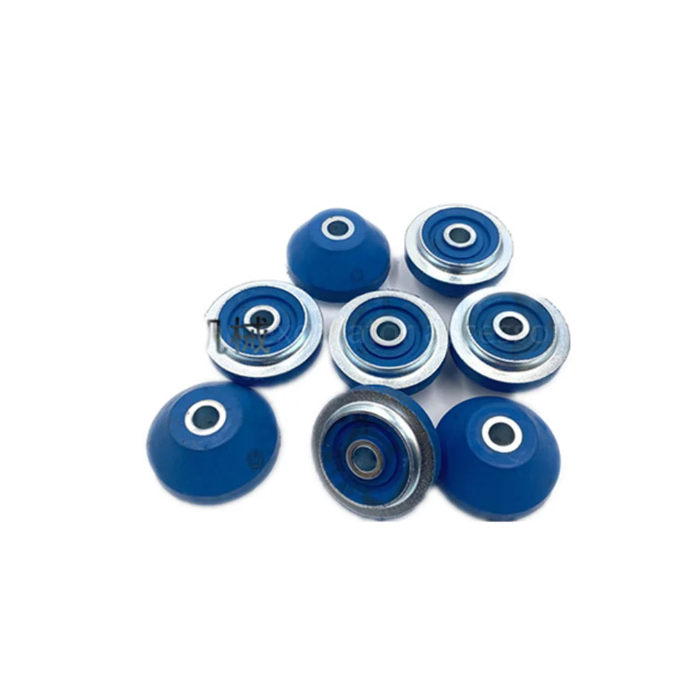 

Engine Pad for Komatsu PC18 20 25 30 35 Engine Foot Rubber Shock Absorbing Rubber Free Shipping Excavator Parts