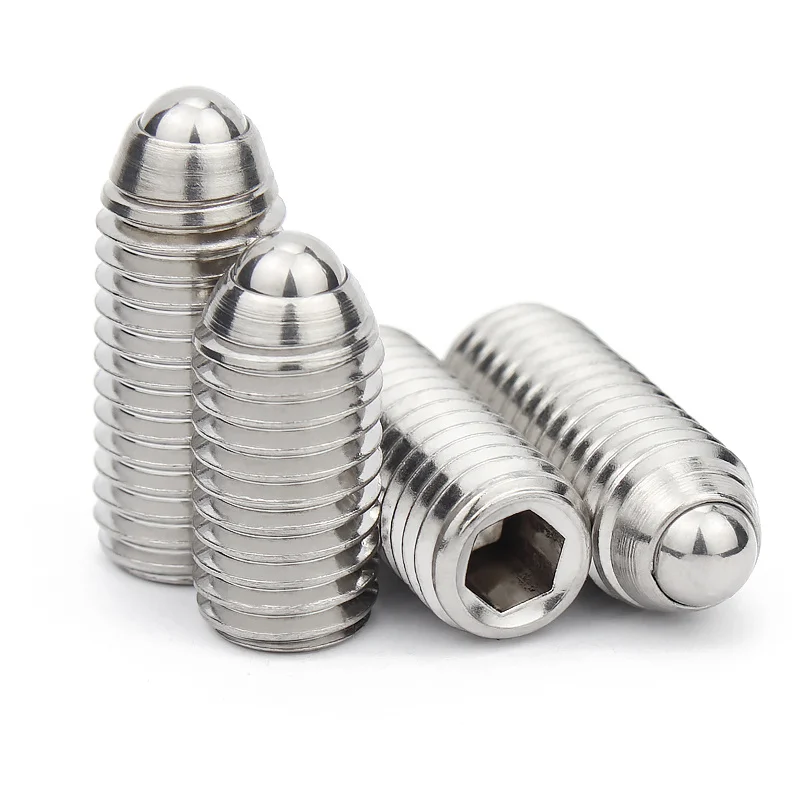 

М3 М4 М5 М6 М8 М10 М12 винты из нержавеющей стали