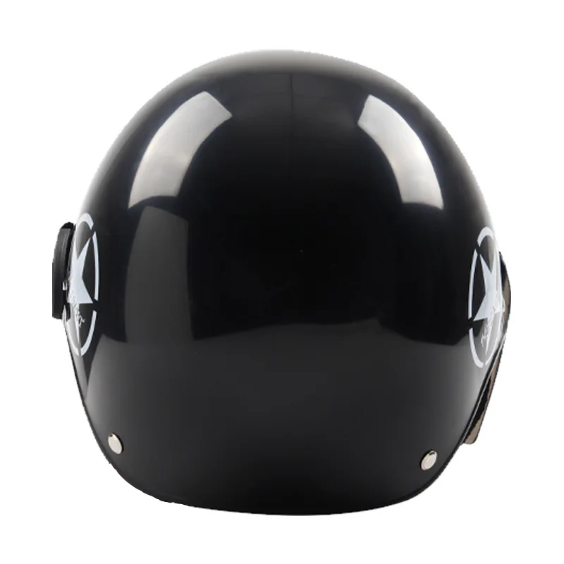 

Helmet Summer Adult Electric Bicycle Helmet Men and Women Motorcycle Helmet Riding Helmet Helmet Helmet Summer Helmet