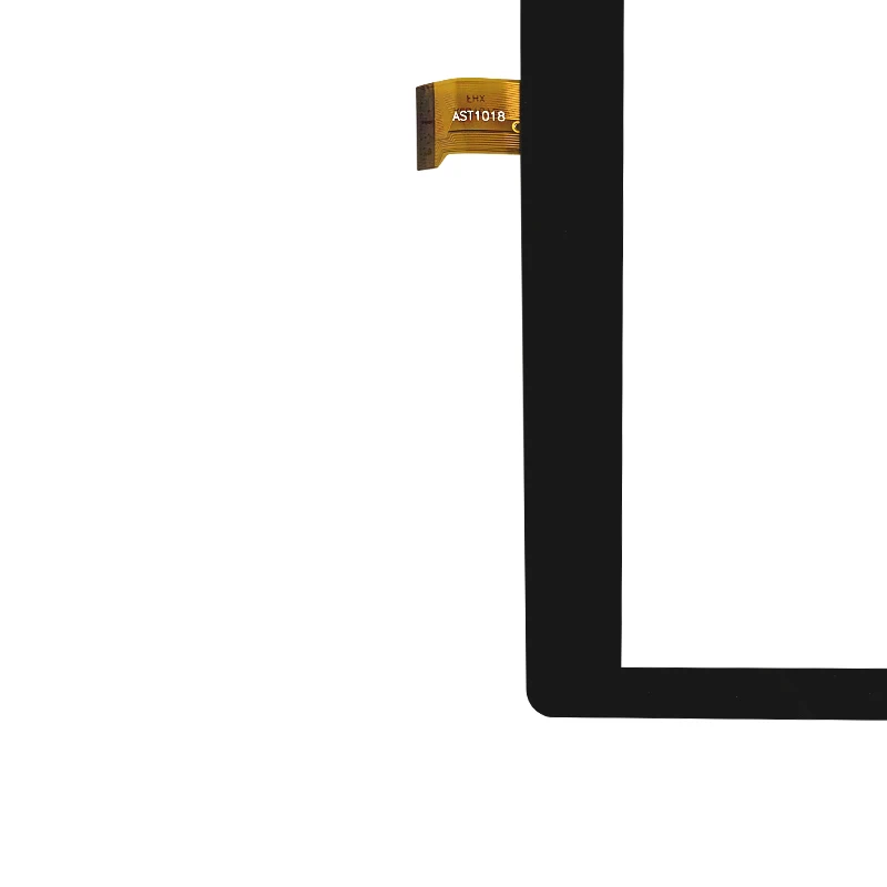 10 1 &quotНовый оригинальный для планшета AST1018 XLD1078 V2 FHX сенсорный экран дигитайзер