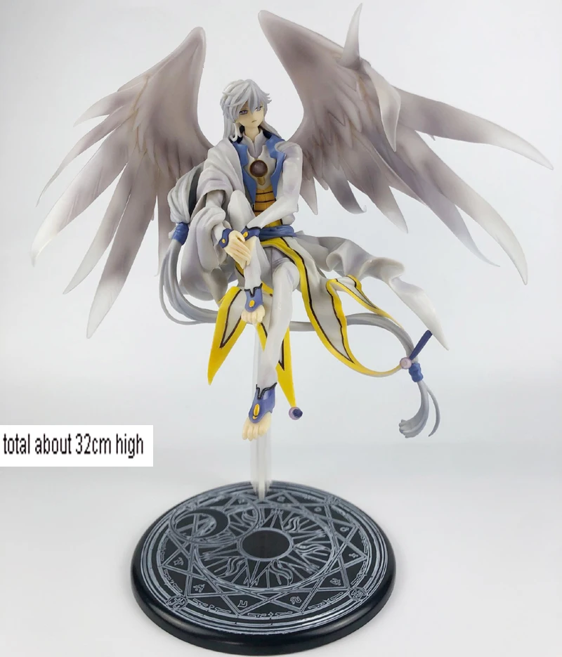 Хорошая версия карты Captor Sakura Yukito Tsukishiro Yue фигурка Аниме ПВХ 1/8 модель игрушки Топ подарок коллекционные вещи