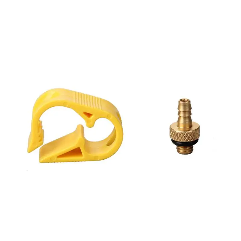 Набор для ремонта велосипедов комплект гидравлических дисковых тормозов и