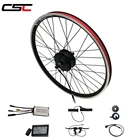 Комплект для переоборудования электровелосипеда MXUS XF07, XF08, водонепроницаемое моторное колесо 36 В, 250 Вт, для электровелосипеда 20, 24, 26, 27,5, 28, 29 дюймов, 700C