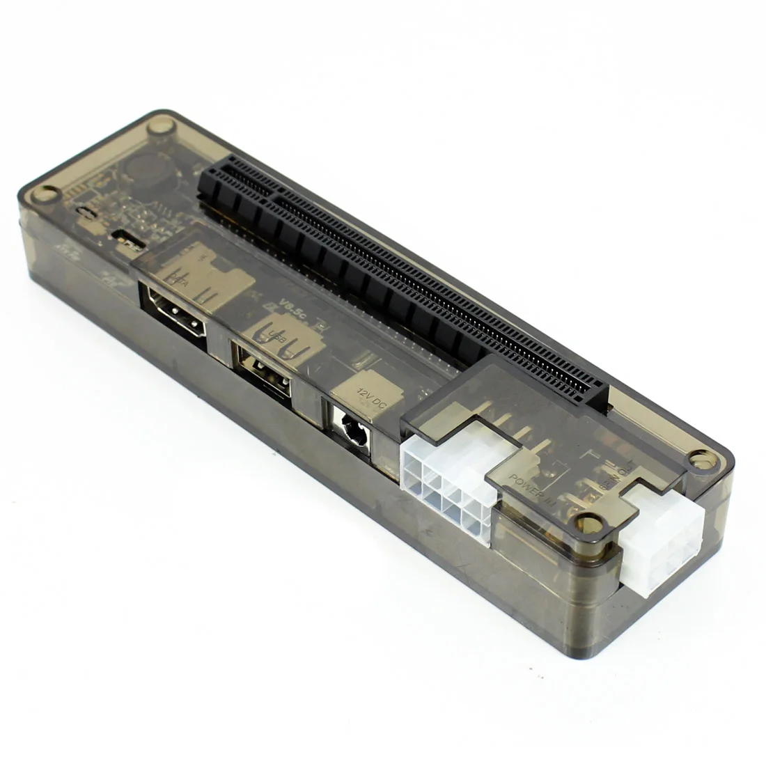 Внешняя видеокарта для ноутбука PCIE EXP GDC