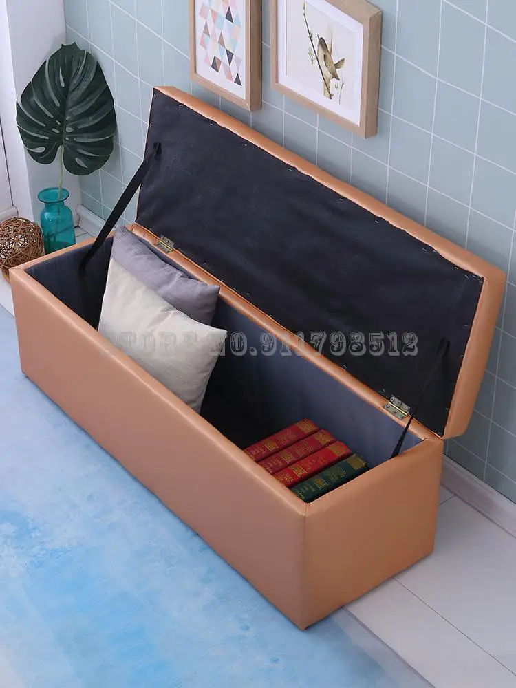 Скамейка для магазина одежды скамейка хранения подставка - Цена: 7424.26