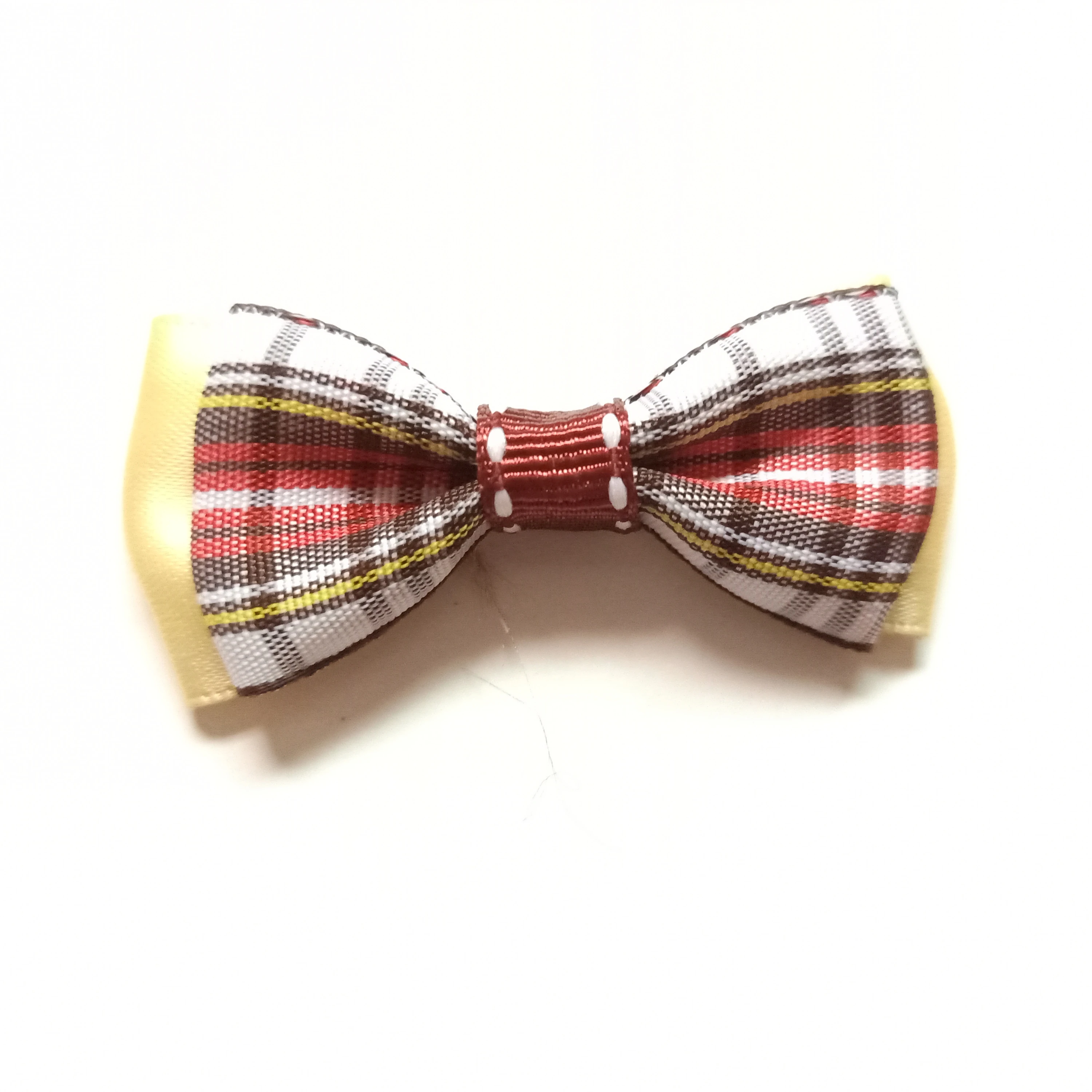 1 шт. детская атласная тиара 2 дюйма |