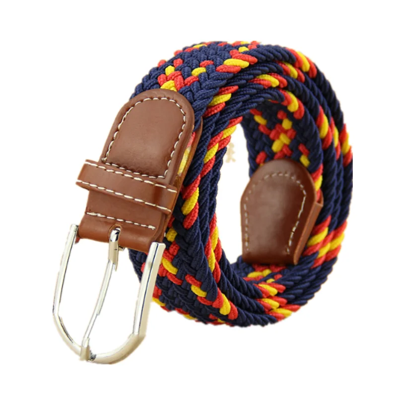 Новинка 2020 мужской и женский Модный повседневный кожаный ремень Taille Riem корейский