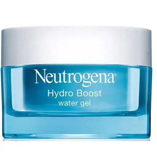 

Neutrogena Hydro Boost Water Gel Moisturizer For Normal Skin