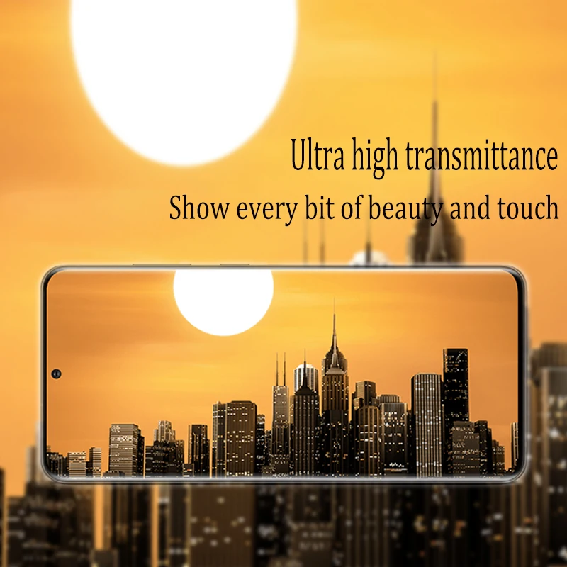 

1000D Tempered Glass Film For Samsung Galaxy S10 S20 S8 S9 Plus S10E Screen Protector Note 20 Ultra 10 9 8 Protective Glass