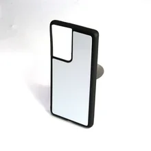 10pcs 2D TPU Sublimation blank phone cases for Samsung Galaxy S21 plus/s20 ultra/A32 5G/A12 5G/A42 5G/a02/m02 case cover covers