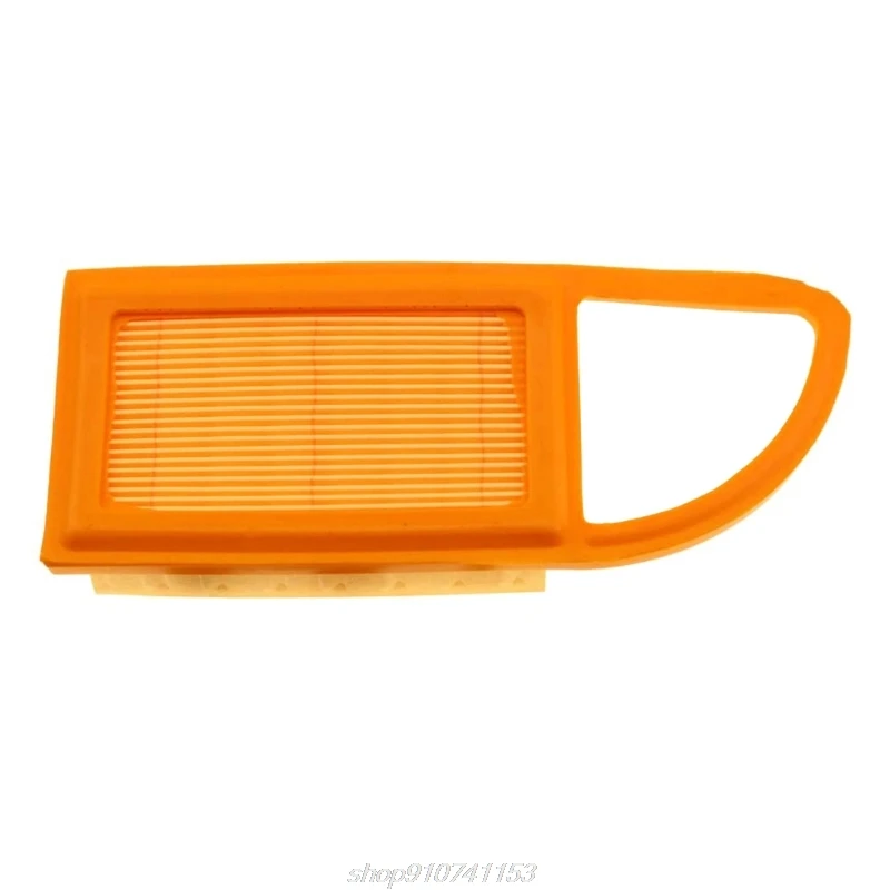 

2 Pack Air Filter for Stihl BR600 BR550 BR500 Backpack Blower # 4282 141 0300, 4282 141 0300B D23 20 Dropshipping