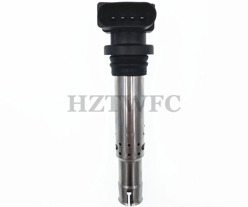 Катушка зажигания для VW BORA GOLF Jetta Passat Polo New Beetle Caddy Bora SKODA FABIA OCTAVIA Audi A1 A3 Seat 0986221023 |