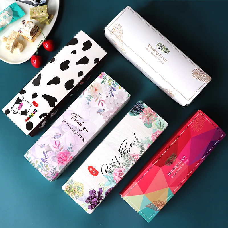 5 шт. конфеты печенье конфеты|Подарочные сумки и упаковка| |