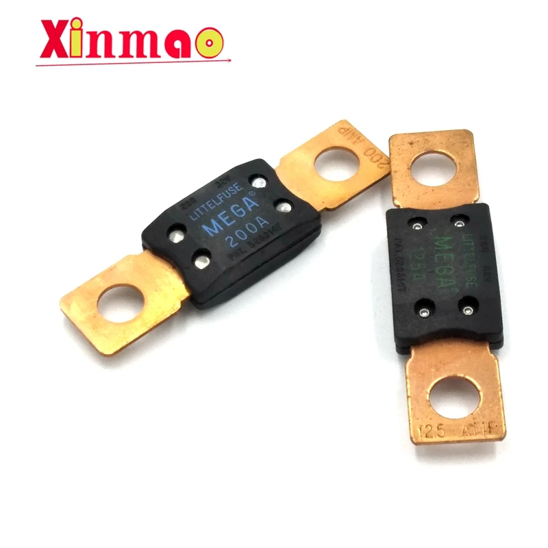 Предохранитель для автомобиля лодки мотоцикла лопасти плавкие предохранители