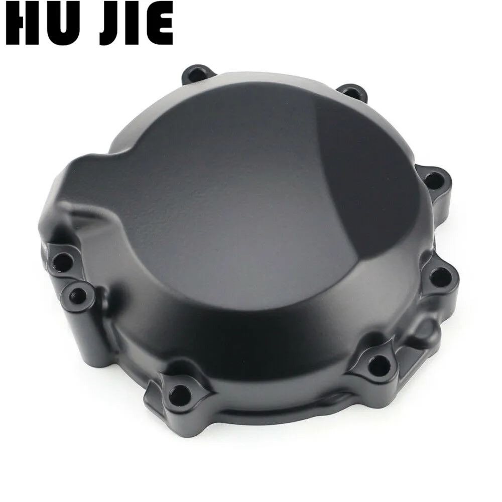 

Левая сторона двигателя мотоцикла, крышка двигателя, Картер для KAWASAKI NINJA ZX-10R ZX 10R ZX10R 2006 2007 06-07