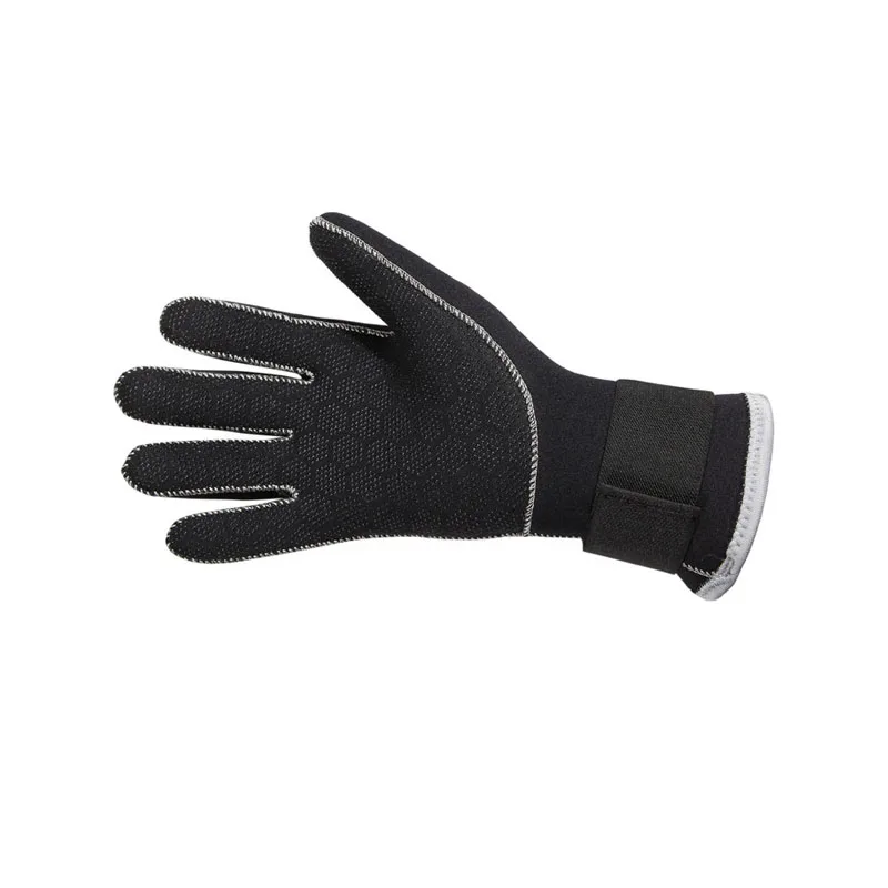 Мужские и женские плавательные перчатки из неопрена с волшебной палочкой зимние