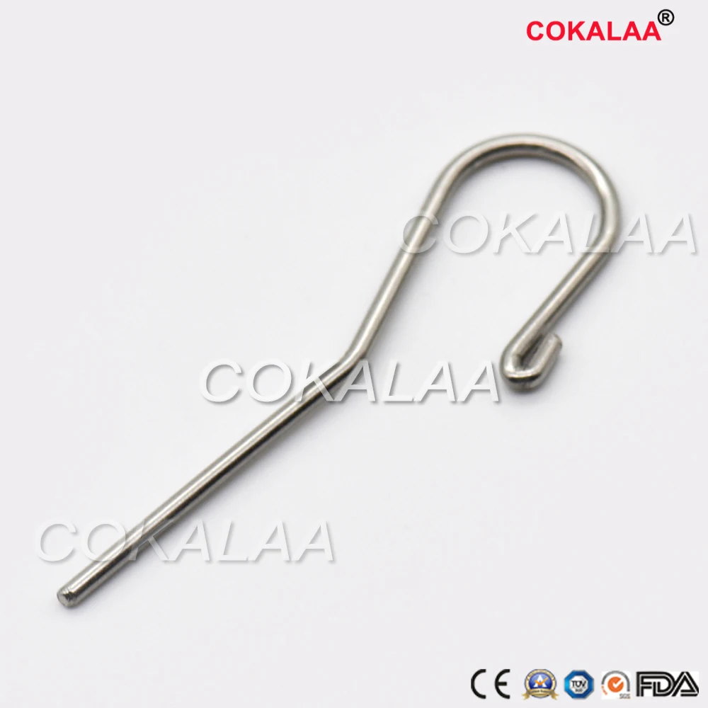 Стоматологический Апекс-локатор аксессуары для корневого канала держатель