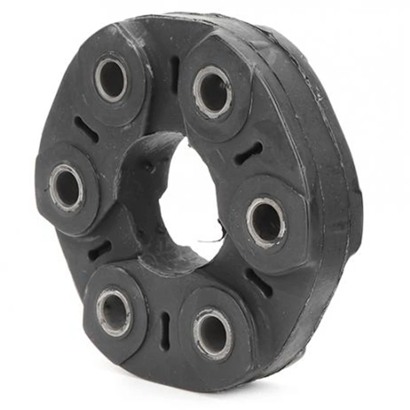 Муфта карданного вала сборка для BMW E46 E53 E7 26111229360 Driveshaft Flex Joint | Автомобили и