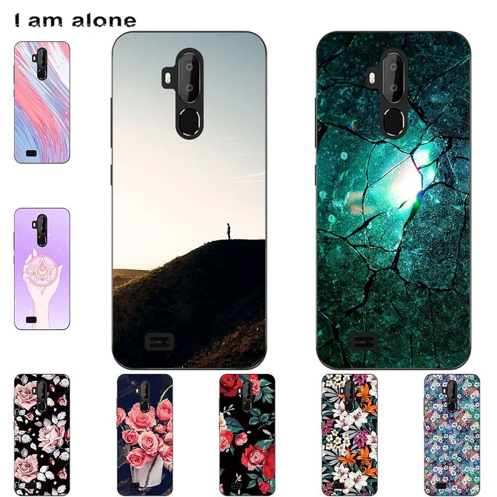 

Чехол-накладка для Oukitel C12, C12 Pro, C13 Pro, C15 Pro, C15 Pro Plus