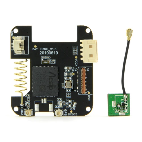 ESP32 Lora набор для разработки сенсорного экрана ESP8266 T Watch программируемый пригодный