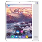 2021 4 г пусть планшетный ПК 10,1 дюймов Android 9,0 Octa Core 6 ГБ + 128 ГБ закаленное Экран IPS Dual SIM карты Телефонный звонок Планшеты шт 10