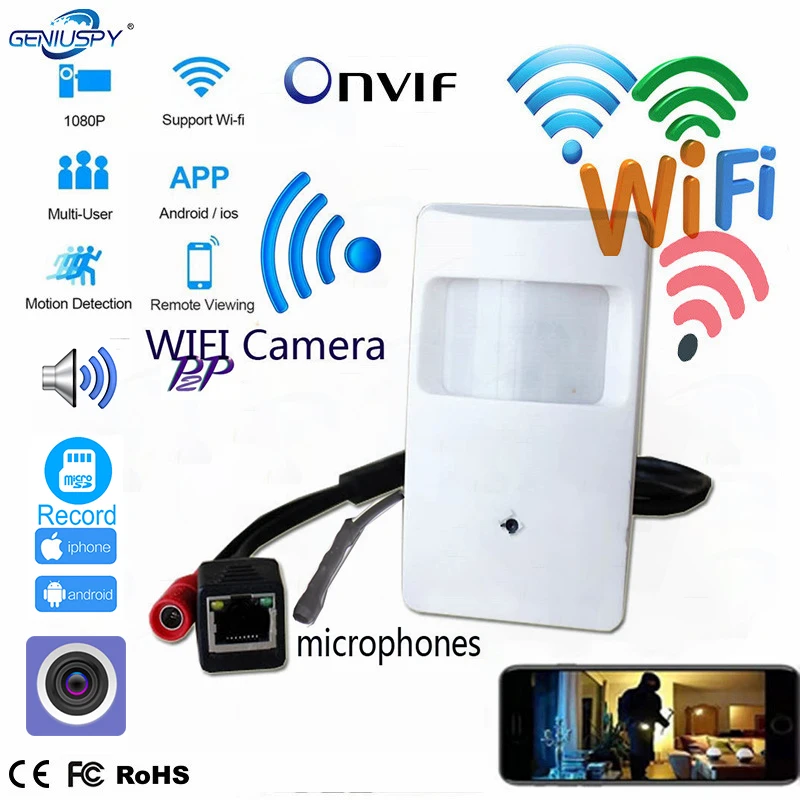 IP камера видеонаблюдения 5 МП 3 Мп 2 720 P|camera with wifi|wireless ip cameraip camera |