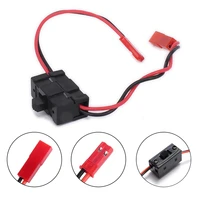 rc car light switch control power upgrade parts for 110 18 rc model car high quality rc crawler accessories