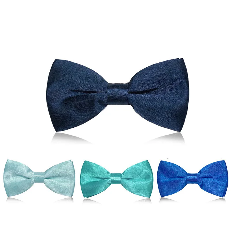 

Christmas Cat Dog Collar Holiday Cats Dog Bow Tie Adjustable Tie Pet Accessoires Neck Strap Pure Color Bow Tie