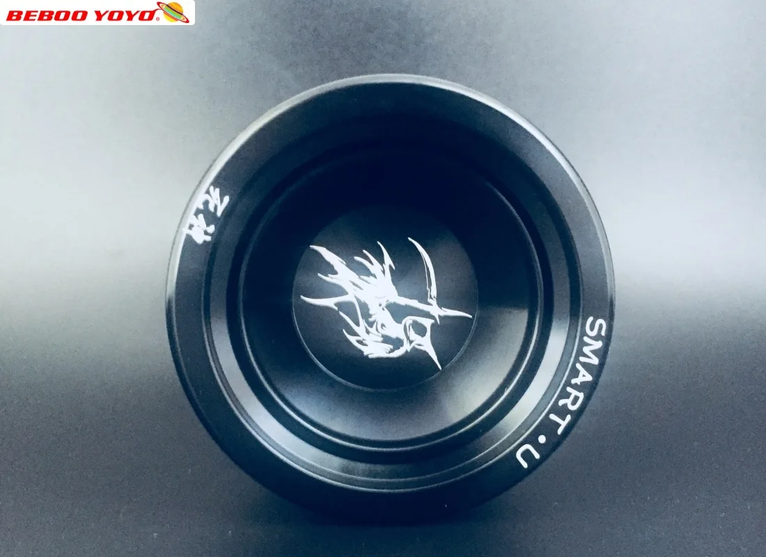 Крест-граница для профессионального сплава S2 YO-YO YOYO Pin американская Россия
