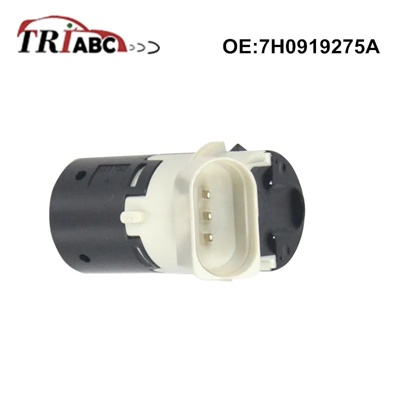 7H0919275A парковки PDC Сенсор для Audi A3 8L1 8P1 Sportback8PA A4 8EC B7 A6 4B2 C5 Avant 4B5 C5 парктроник анти Антирадары