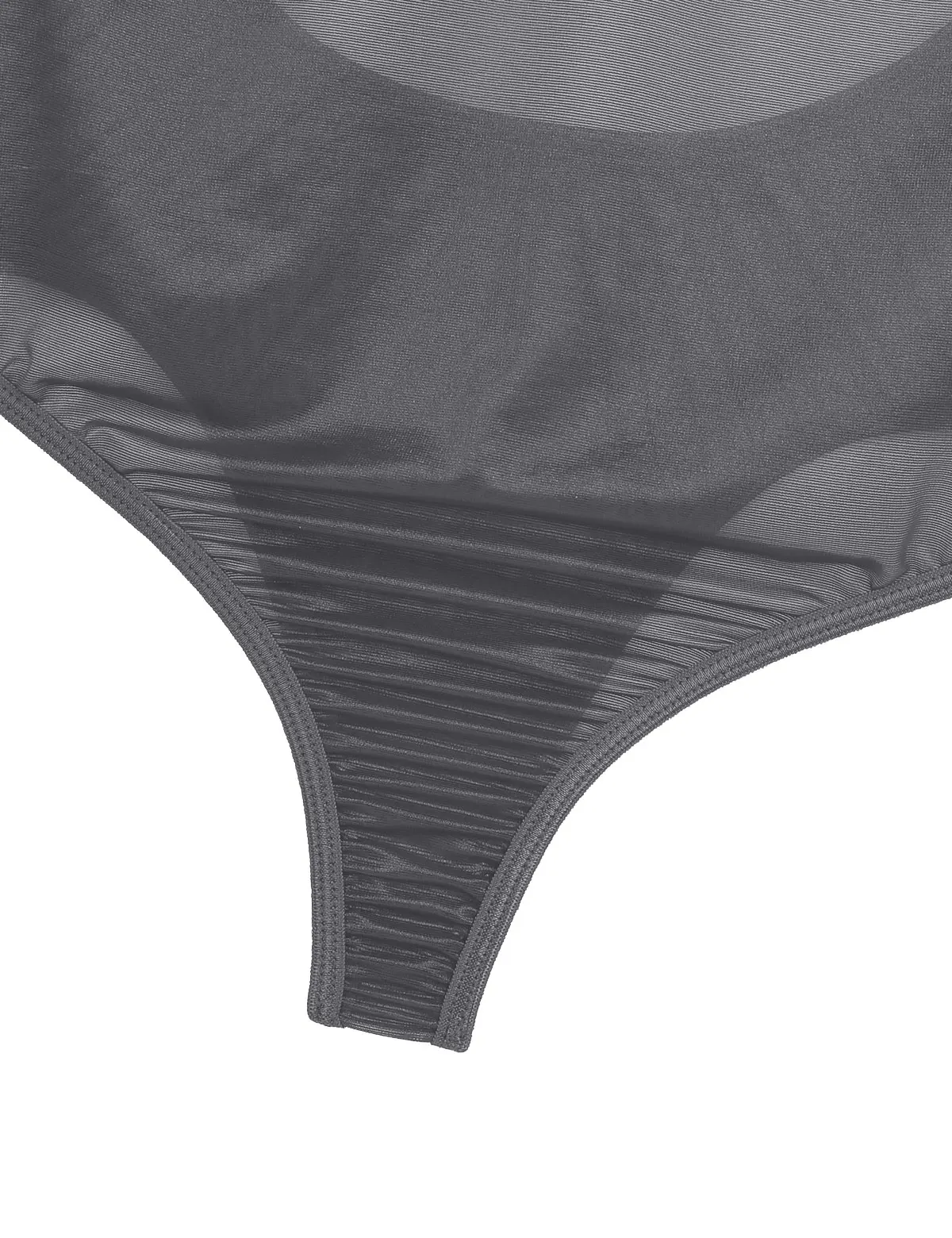 Женское прозрачное Прозрачное нижнее белье регулируемые бретельки