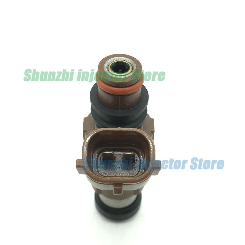 Топливная форсунка для Mazda 2000-2001 626 л-L4 OEM: FP35-13-250 FP35 13 250 INP 780 | Автомобили и