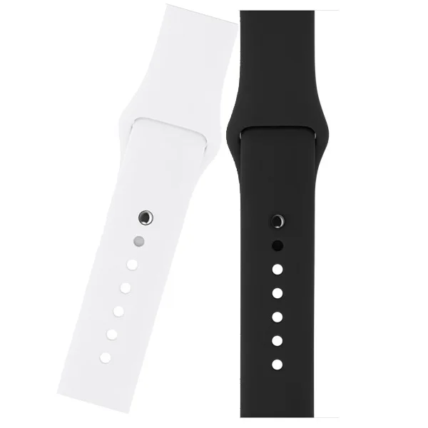 Sport Silicone 22mm watch band strap For Huawei watch GT 2 46mm smartwatch Replacement wristband For Garmin Vivoactive 4 Venu 2