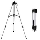 Штатив-тренога алюминиевый для лазерного уровня, 47120 см