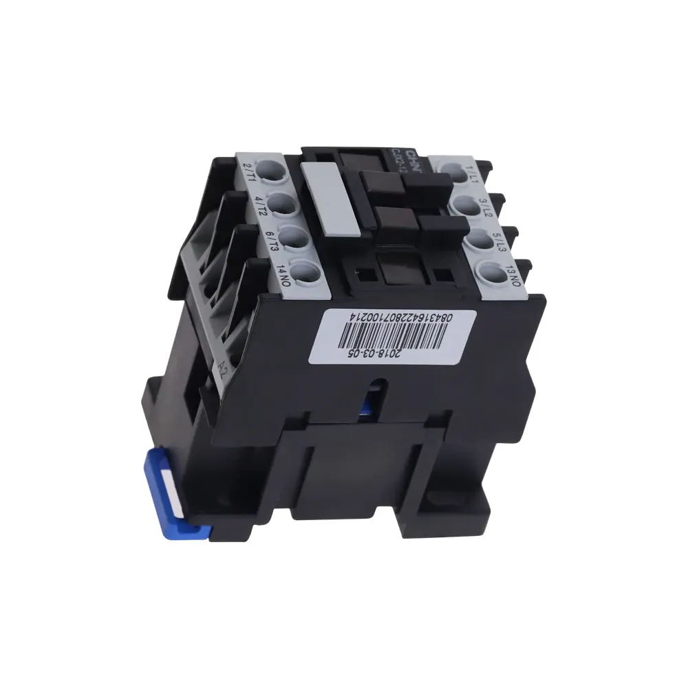 CHNT CJX2 1210 AC напряжение контактора 380V 220V 110V 36V 24V LC1D 12|ac contactor|contactor accjx2 contactor |