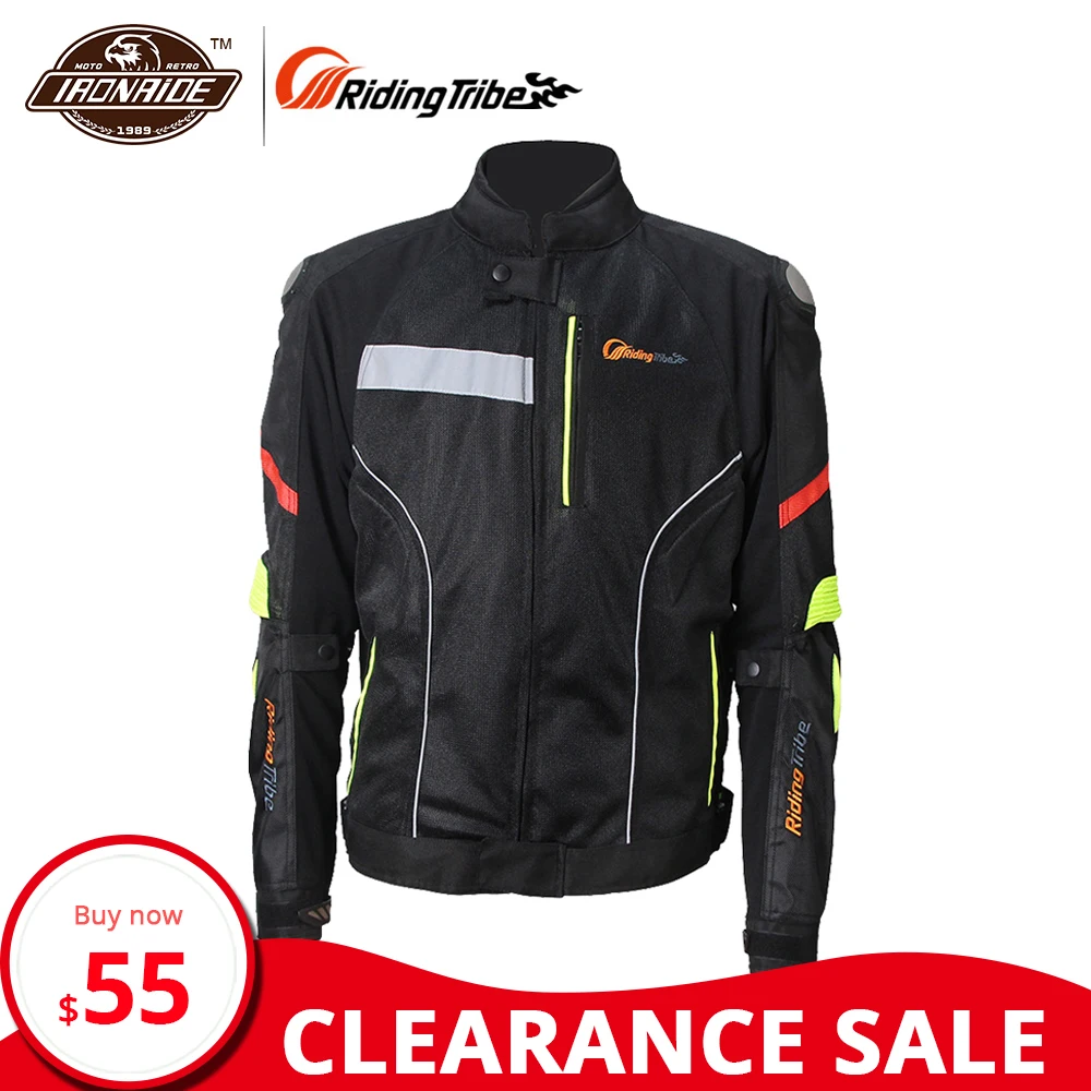 Зазор! Мужская ветрозащитная мотоциклетная куртка для верховой езды одежда JK