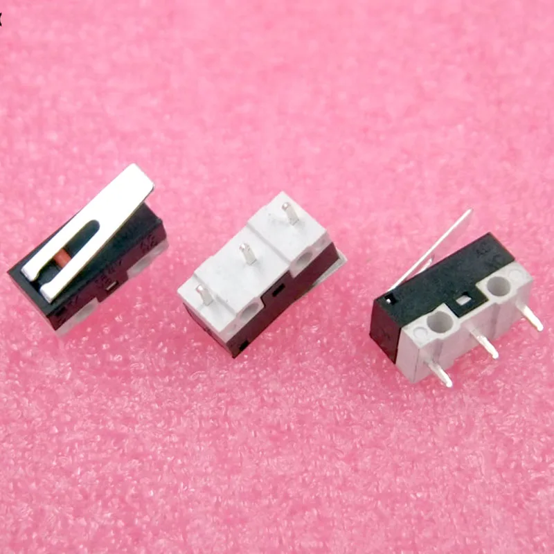 Сенсорный переключатель переменного тока 2A125V 1000 шт