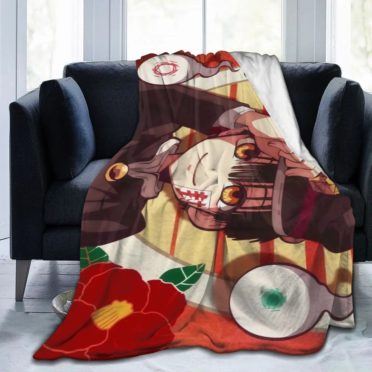 

Ультрамягкое одеяло для дивана, одеяло, мультяшное постельное белье, фланелевое одеяло для дивана, украшение для спальни для детей и взросл...