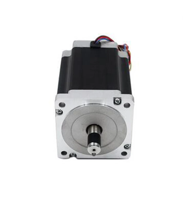 JMC Nema 34 high acceleration performance torque hybrid digital stepper motor 86J12126-623 | Обустройство дома