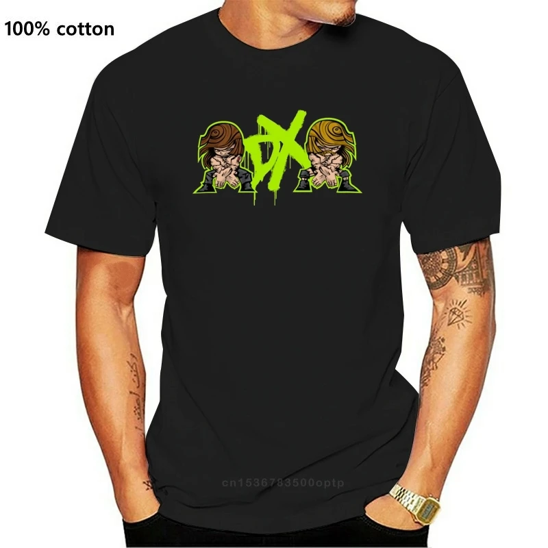 DX Generation Black красивая футболка Доступно M L XL|Мужские футболки| |