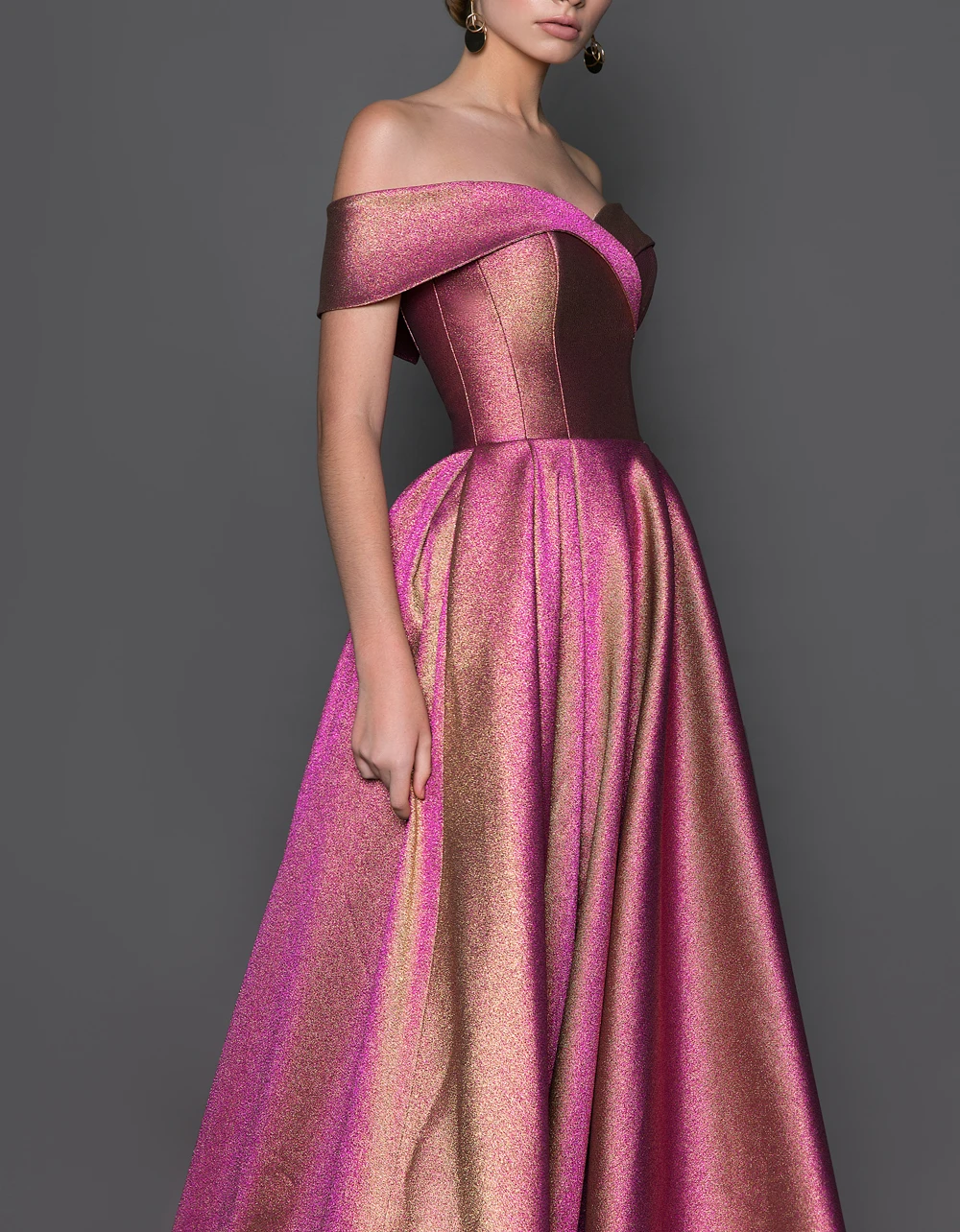 Vestidos De Gala платья для выпускного вечера длинные 2020 атласные с открытыми плечами