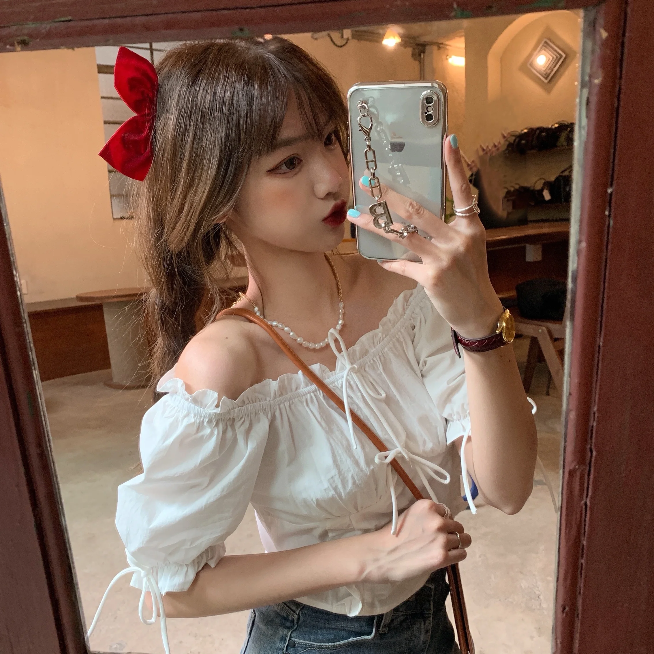 

Женские рубашки МАЗ