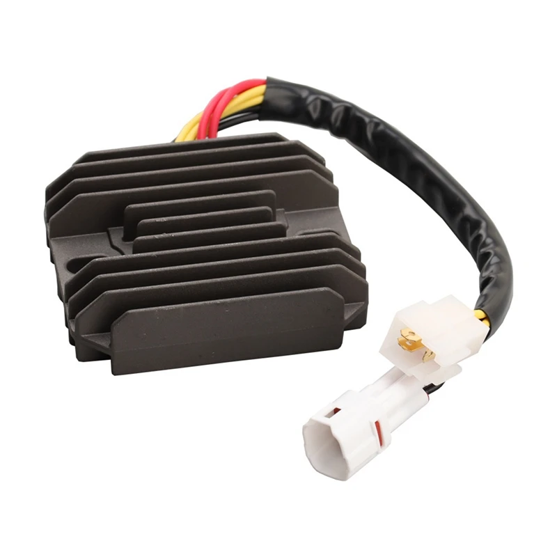 

Voltage Regulator 32800-02H00 32800-15H00 32800-47H00-RX0 Motorcycle Rectifier for Suzuki GSF 1250 GSX 650 Hayabusa