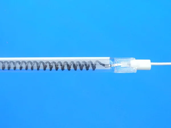 

Высокоэффективная инфракрасная лампа обогрева