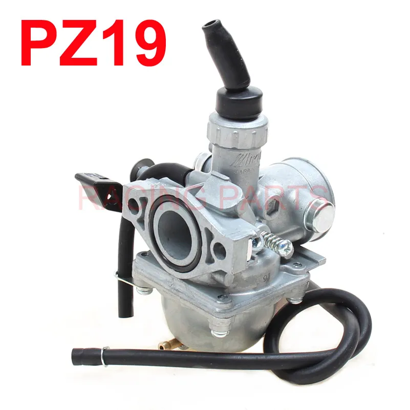 

Карбюратор Mikuni VM16 PZ19, 19 мм, 50 куб. См, 70 куб. См, 110 куб. См