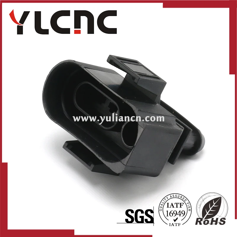 

Высококачественная 4-контактная автомобильная электрическая вилка для корпуса Водонепроницаемый Жгут проводов Штекерный разъем